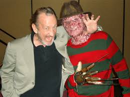 robert englund