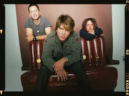 Image The <b>Goo Goo Dolls</b> have gone from a <b>...</b> Picture