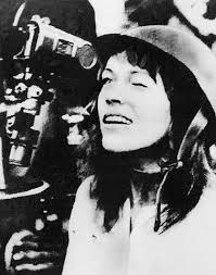 Action Alert: Hanoi Jane in