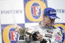 David Coulthard Gossip