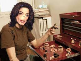   Michael   Jackson s new Las Vegas home    