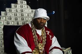 Image Ghostface Killa Picture