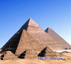 tour Alexandria Egypt, - via Daymix