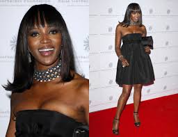 Image <b>Naomi Campbell</b> has been spotted <b>...</b> Picture