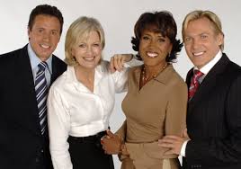 Good Morning America with