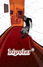 Bipolar 4 front cover by Tomer