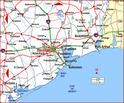 Beaumont (Houston, Texas) - via Daymix