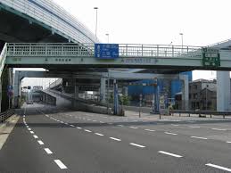 ファイル:Hanshin-expwy Wakamiya.jpg - Wikipedia