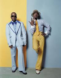 Outkast Picture 2