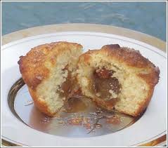 pecan  pie surprise   muffins jpg