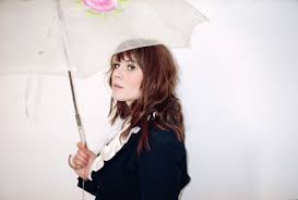 Image In a busy day for <b>Kate Nash</b> the pop <b>...</b> Picture