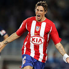 Image <b>Fernando Torres</b> Tattoo Picture