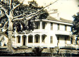 The Maginnis  Estate  