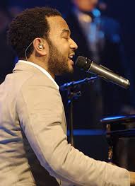 Image <b>John Legend</b> at Ravinia Picture
