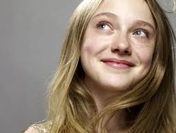 Image <b>Dakota Fanning</b> Picture