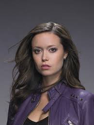 Summer Glau Gossip