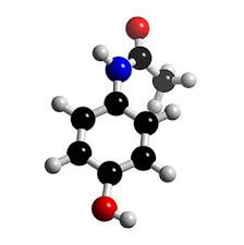 PARACETAMOL (OR  ACETAMINOPHEN )