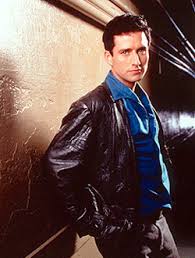   Glenn Quinn   Angel