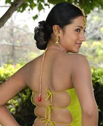 Mallika Kapoor x26middot  Trisha   Krishnan