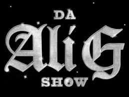 File:Da Ali G Show logo.png - via Daymix