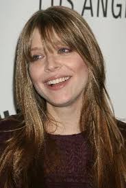 Amber Benson