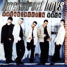 Image <b>...</b> Hòa > <b>Backstreet Boys</b> 6 CDs Picture