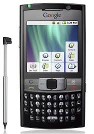 Android operating system - via Daymix