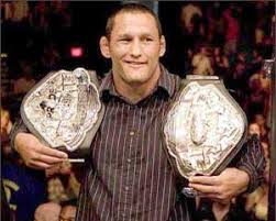 UFC fighter Dan Henderson - via Daymix