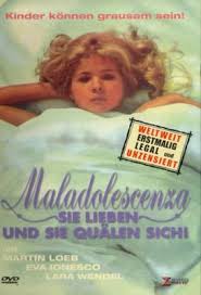 Maladolescenza (Spielen Wir