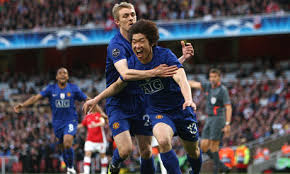 Ji-Sung Park