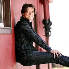 Image <b>Jason Ritter</b>, 26, has big comedic <b>...</b> Picture