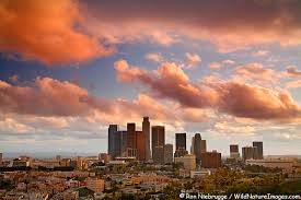 Los Angeles, California - via Daymix
