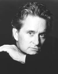 Michael Douglas Image Honorary Chairs Picture 7