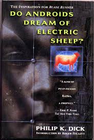 Do Androids Dream of Electric - via Daymix