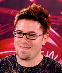 danny gokey”….