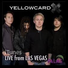 Yellowcard