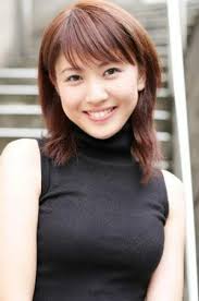 日からお天気お姉さん