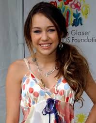 Cyrus #512... Hannah #17.