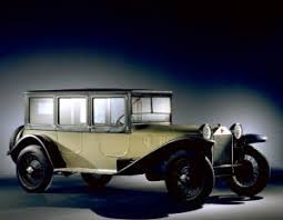 1922 Lancia Lambda Tipo 67 specs, specifications, tech specs - 4 ...