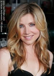 Image I'm seeing <b>Sarah Chalke</b>. Picture