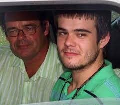 dat Joran van der Sloot in