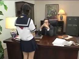 セーラー服の藤沢マリちゃん
