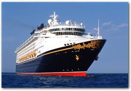 Disney Wonder  Cruise   Ship