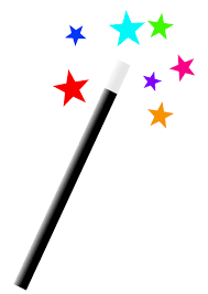 Magic Wand for Baby Sleep