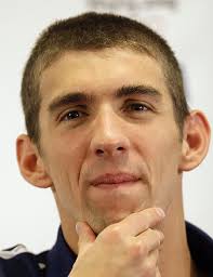 Image <b>Michael Phelps</b>' Picture