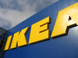   Ikea   jpg Just drove to Weston on 595    