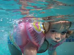Let's Go Swimming! on Flickr