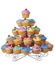 recently ranked cupcakes,