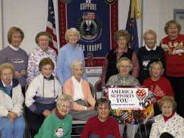 Honored by The  American Legion  