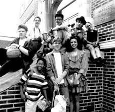   Degrassi   Junior Hiigh